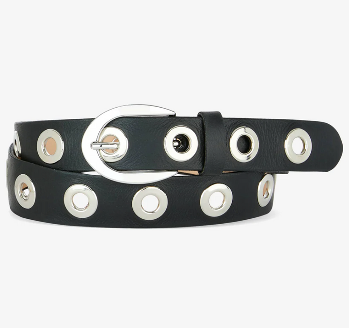 Leah Belt