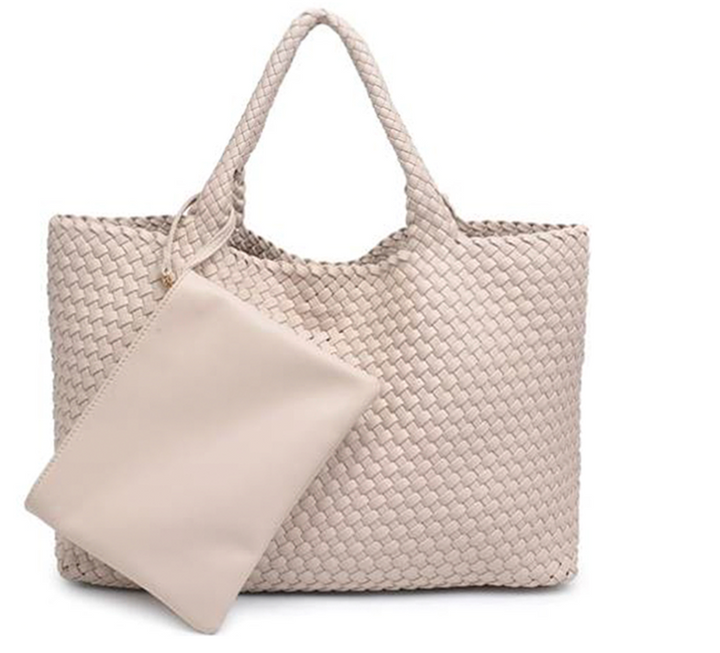 Solana Tote Bag