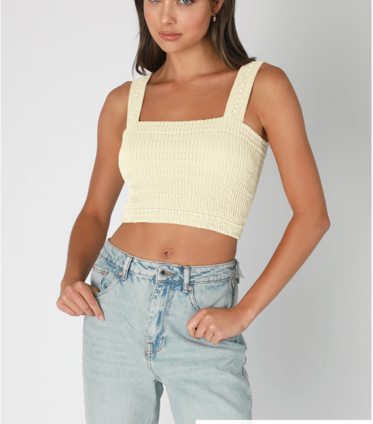 Missy Top