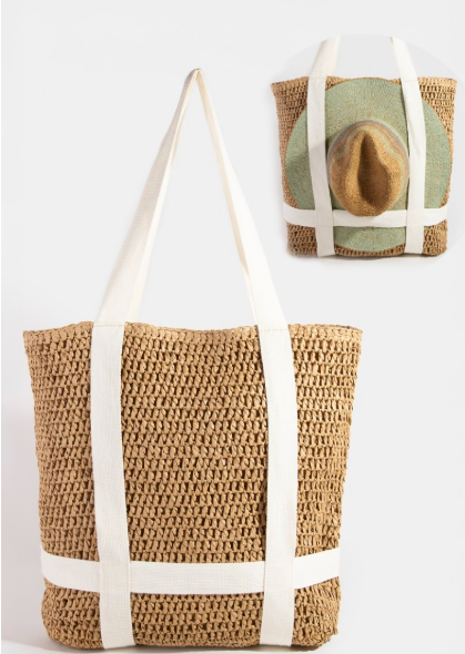 Beach Bag