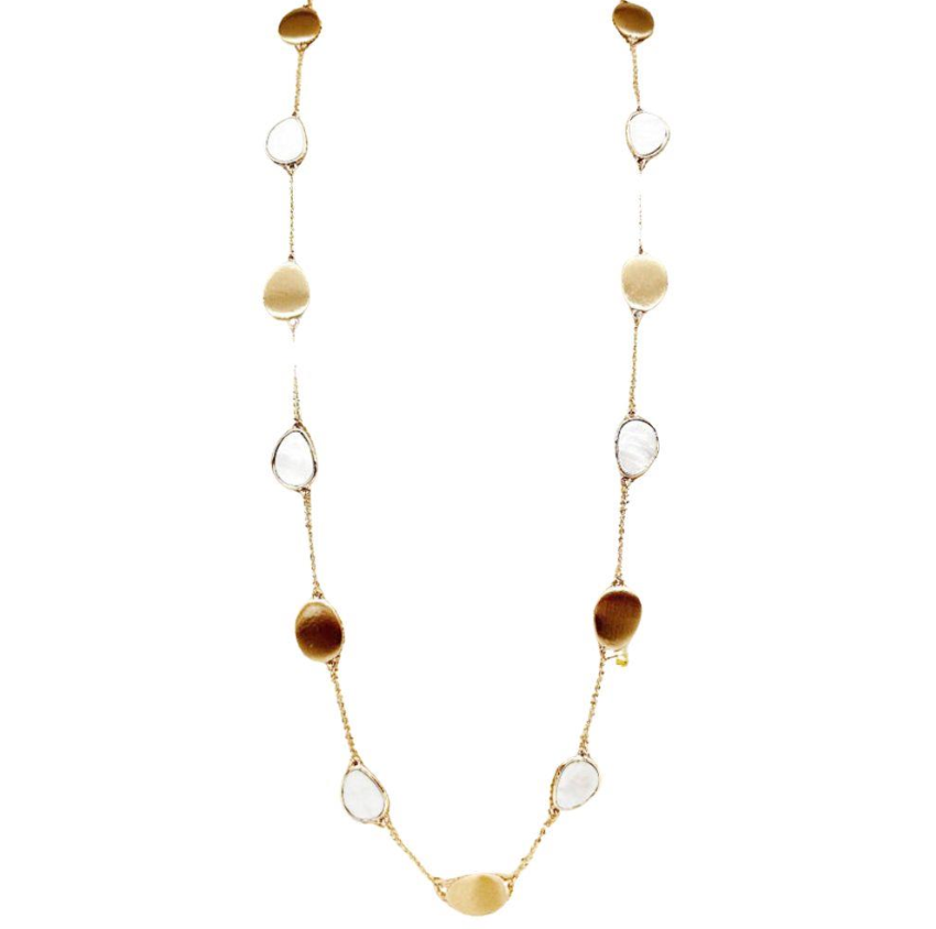 Long Necklace