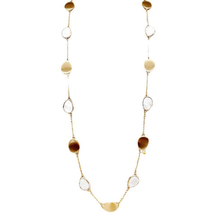 Long Necklace