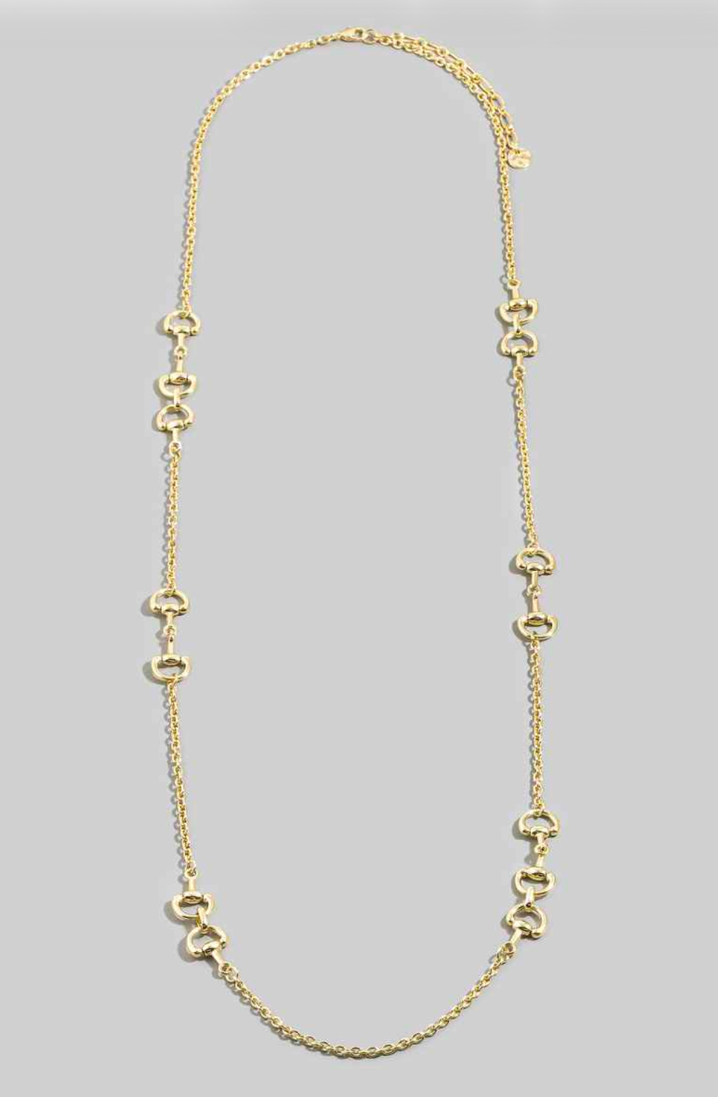Long Necklace