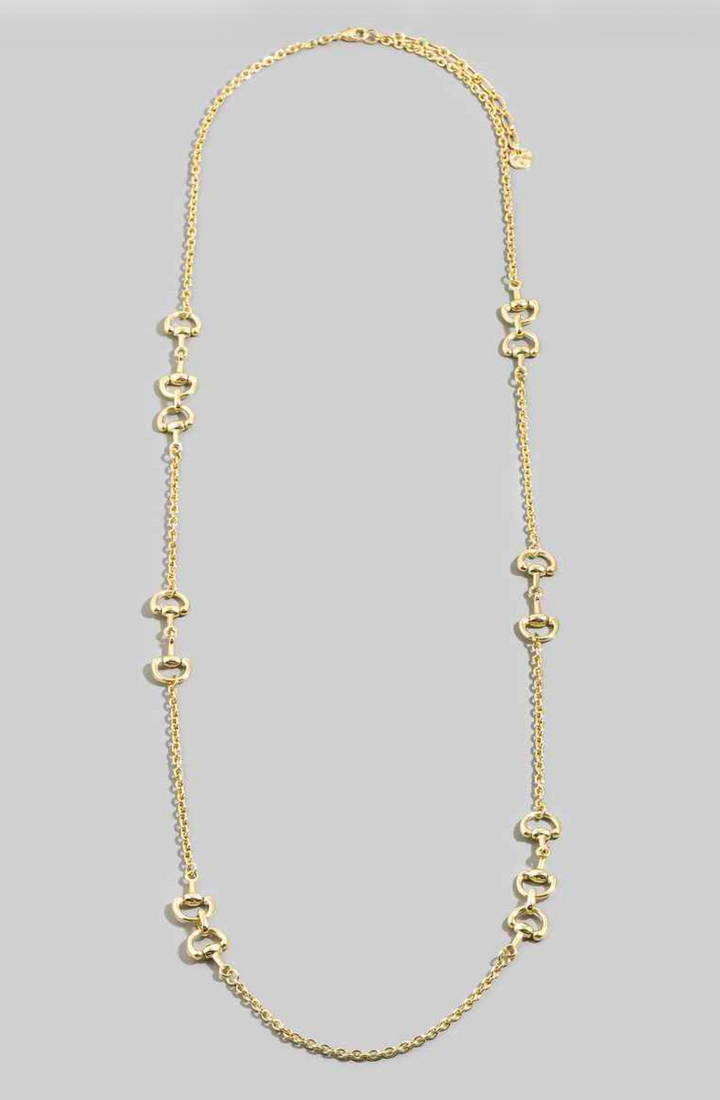 Long Necklace