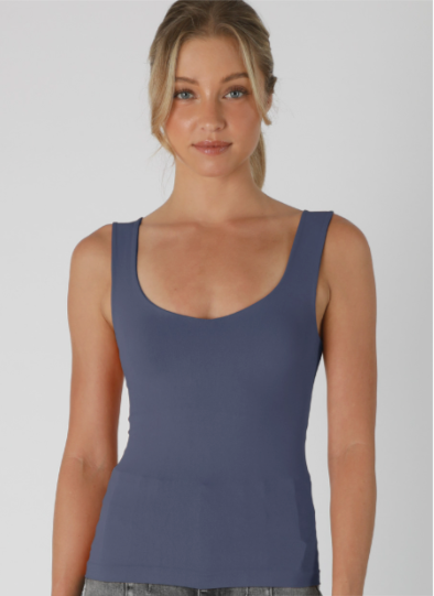 Solid Tank