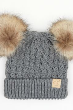 Kids Beanie