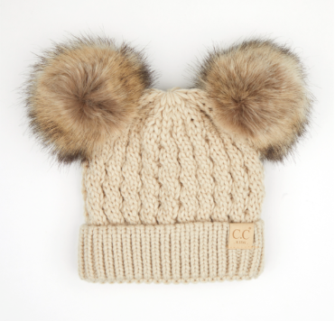 Kids Beanie