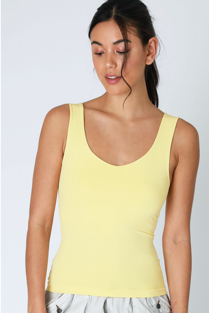 Solid Tank