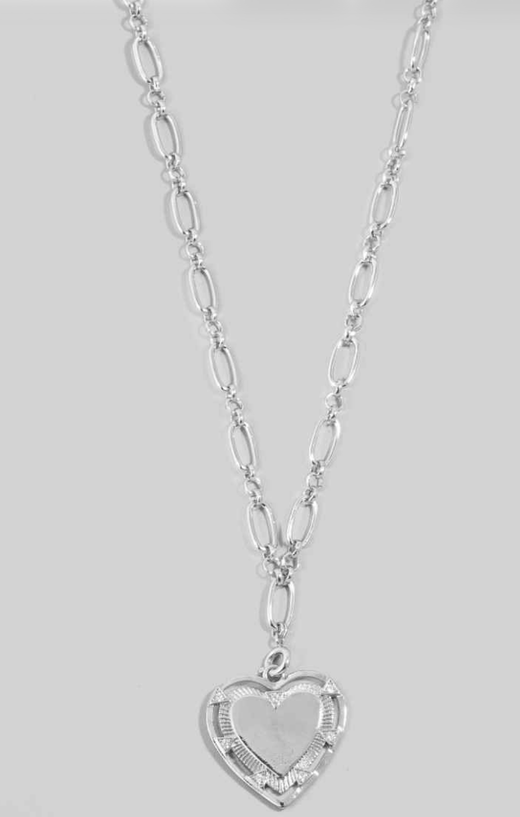 Long Necklace