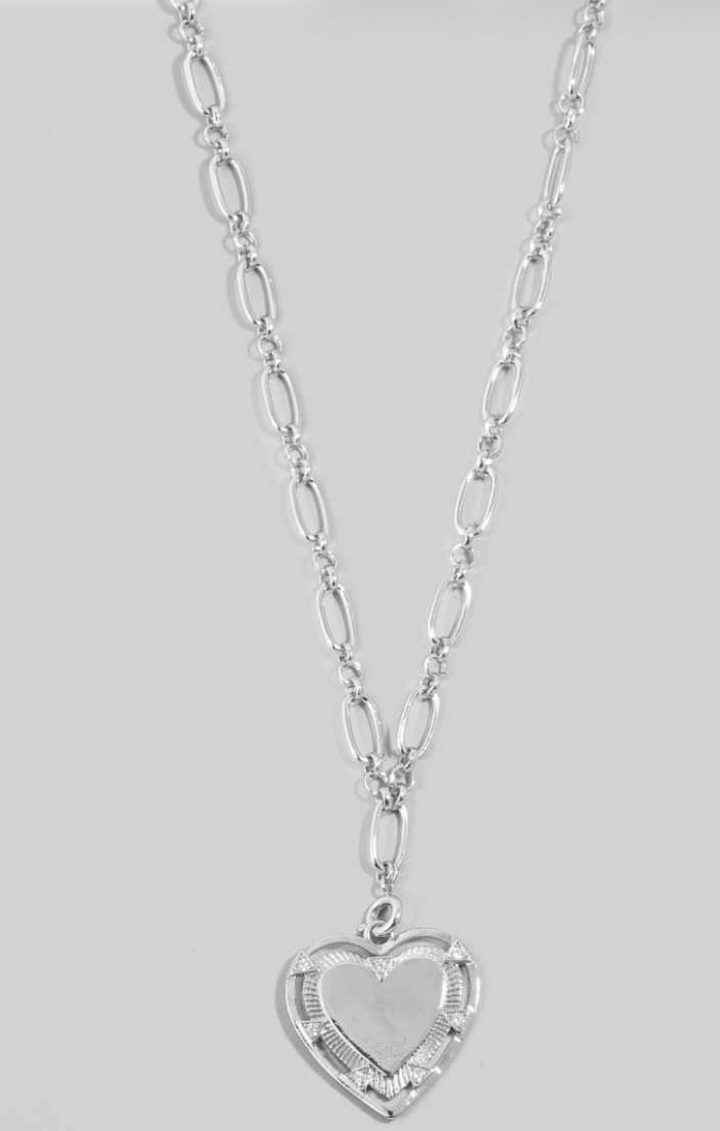 Long Necklace