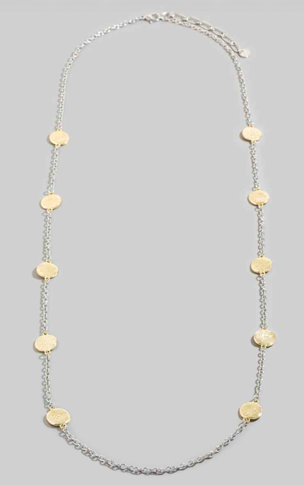 Long Necklace