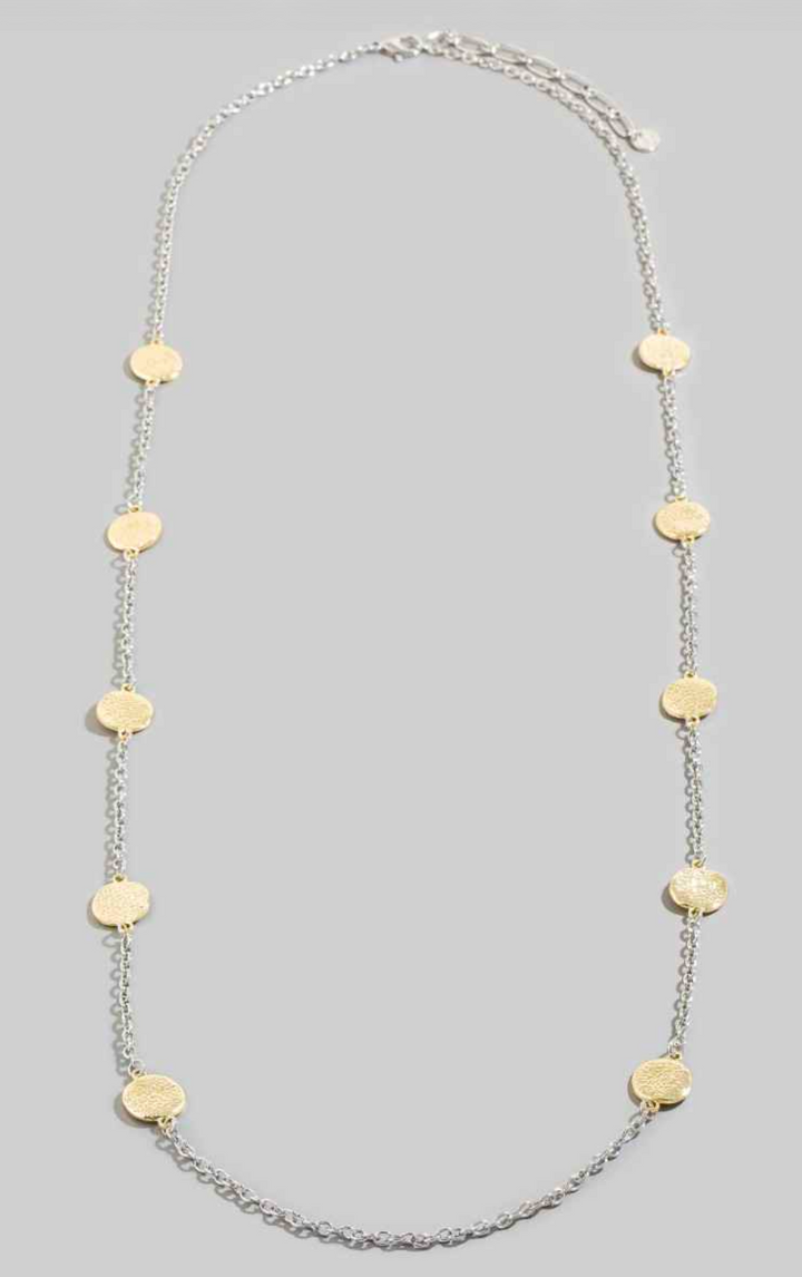 Long Necklace