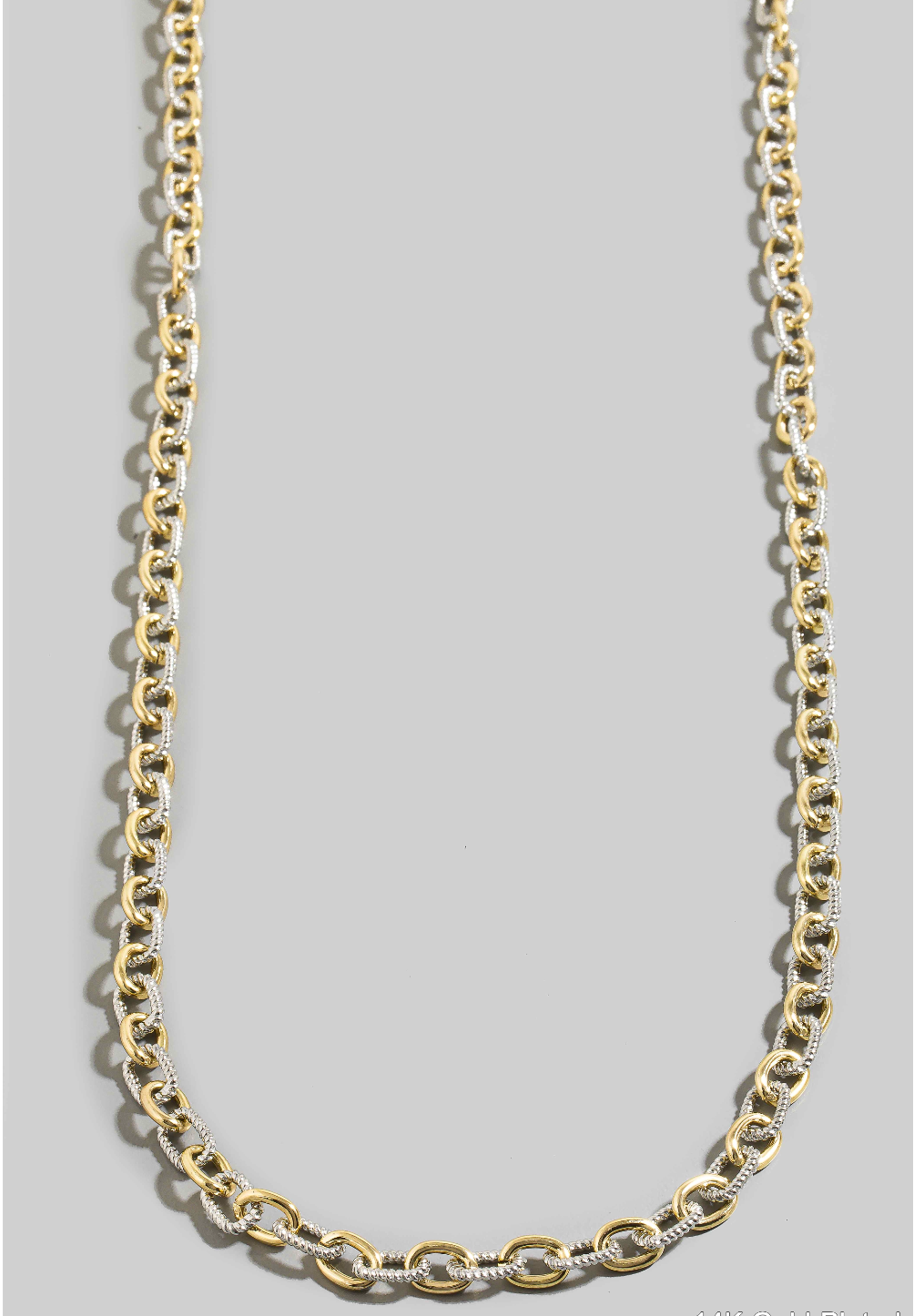 Long Necklace