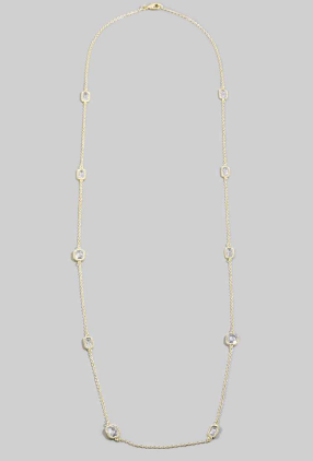 Long Necklace
