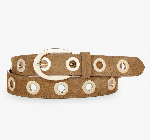 Leah Belt