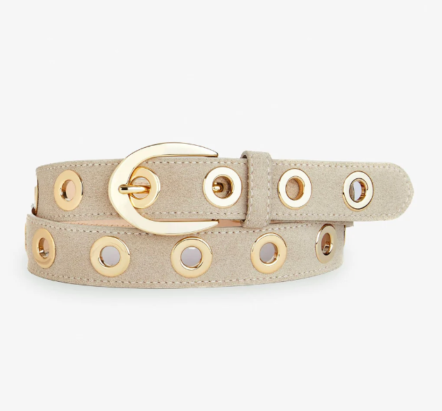 Leah Belt