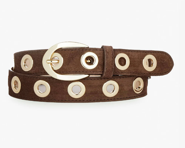 Leah Belt