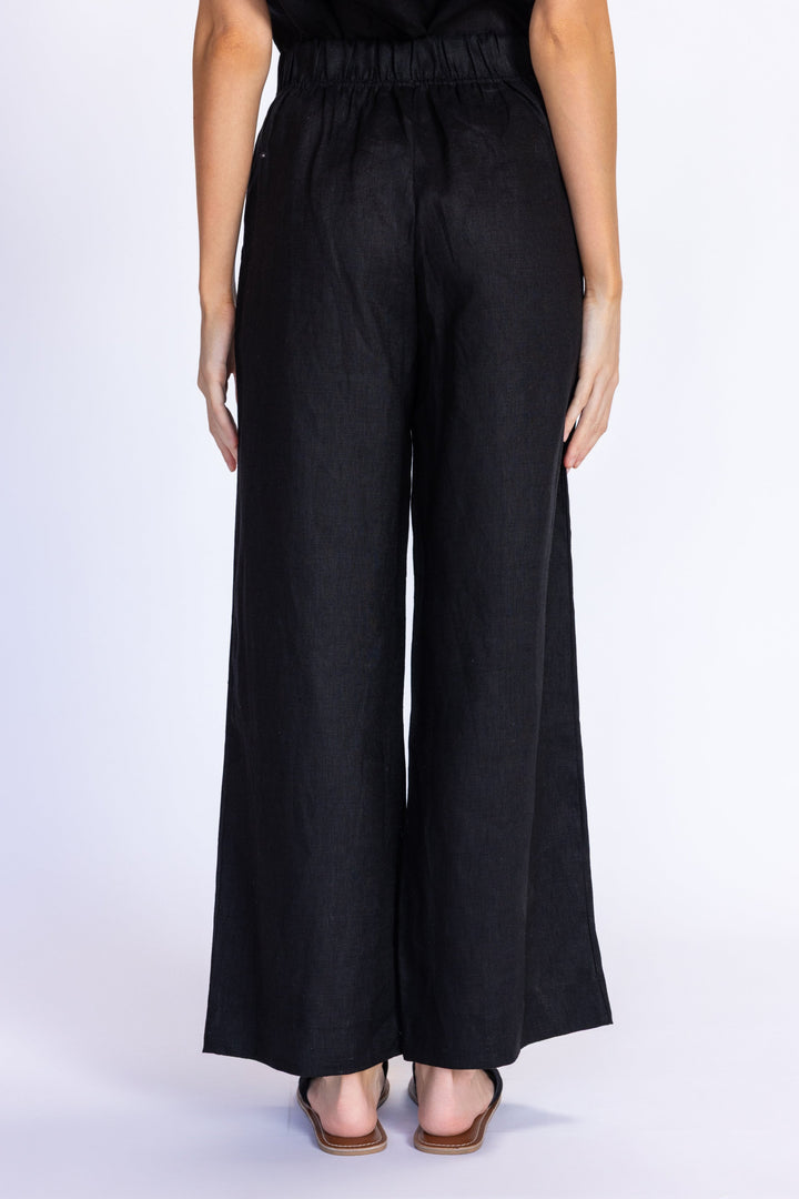 Sydney Linen Pant