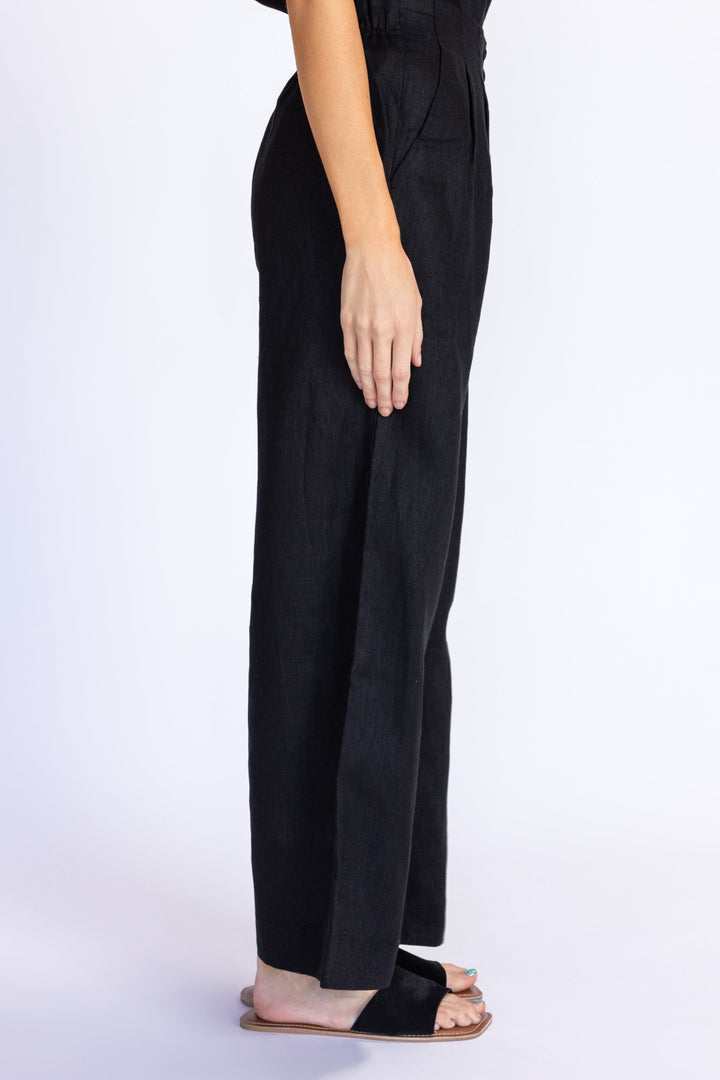 Sydney Linen Pant