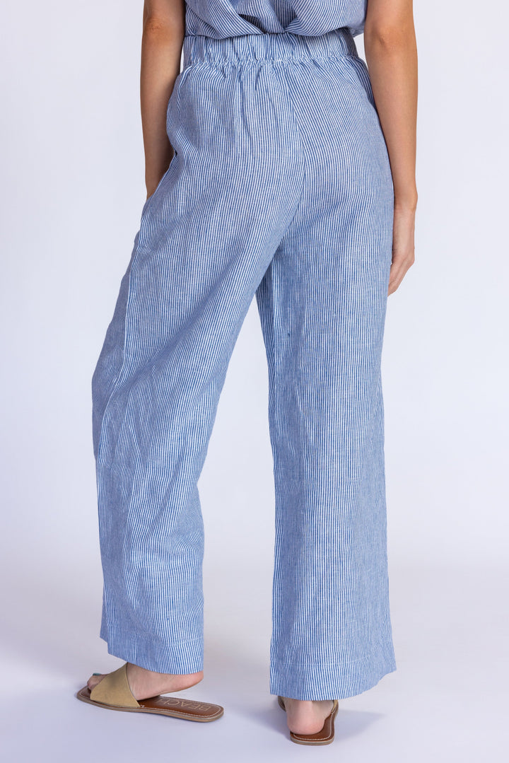 Sydney Linen Pant