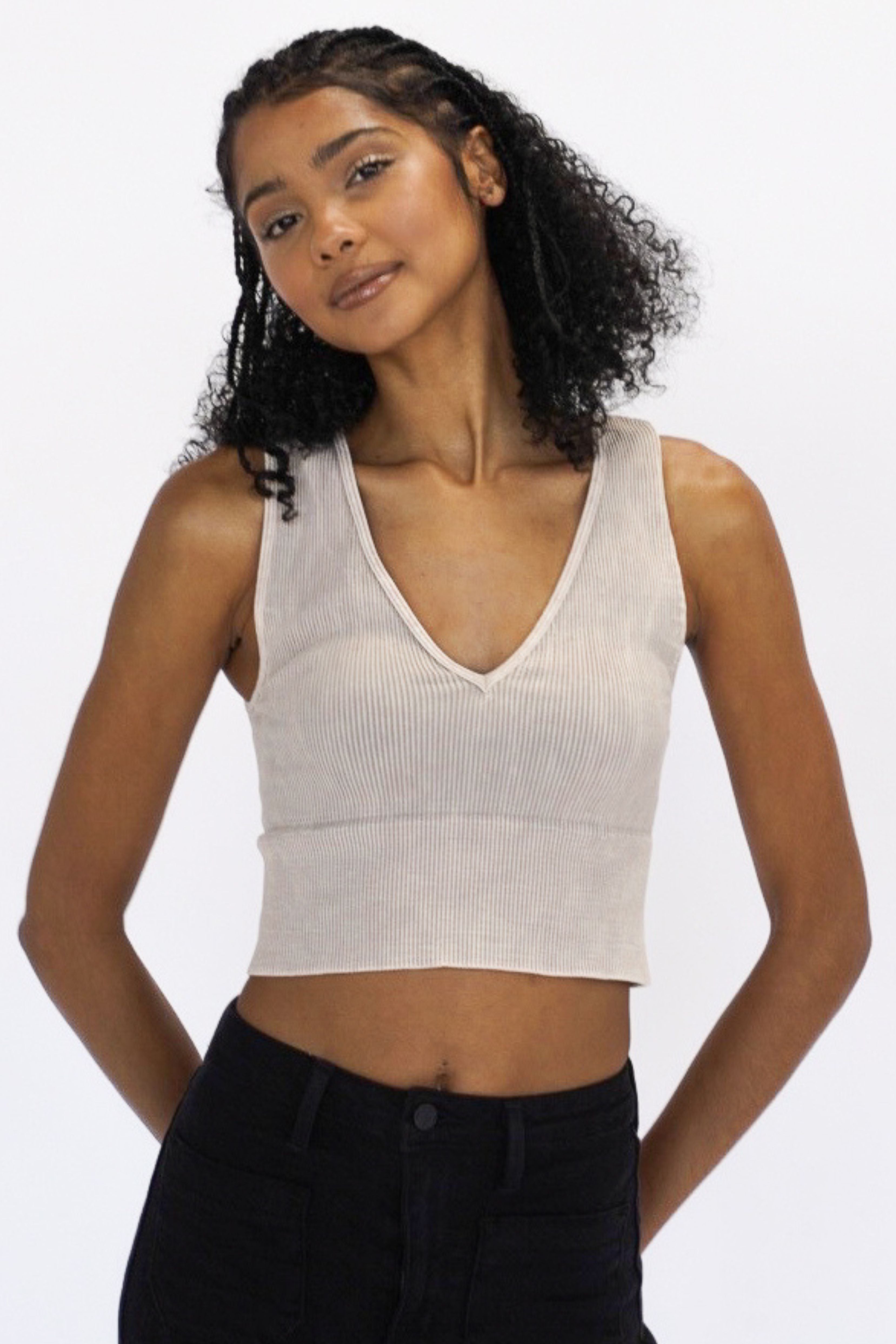Tops – Nati Boutique