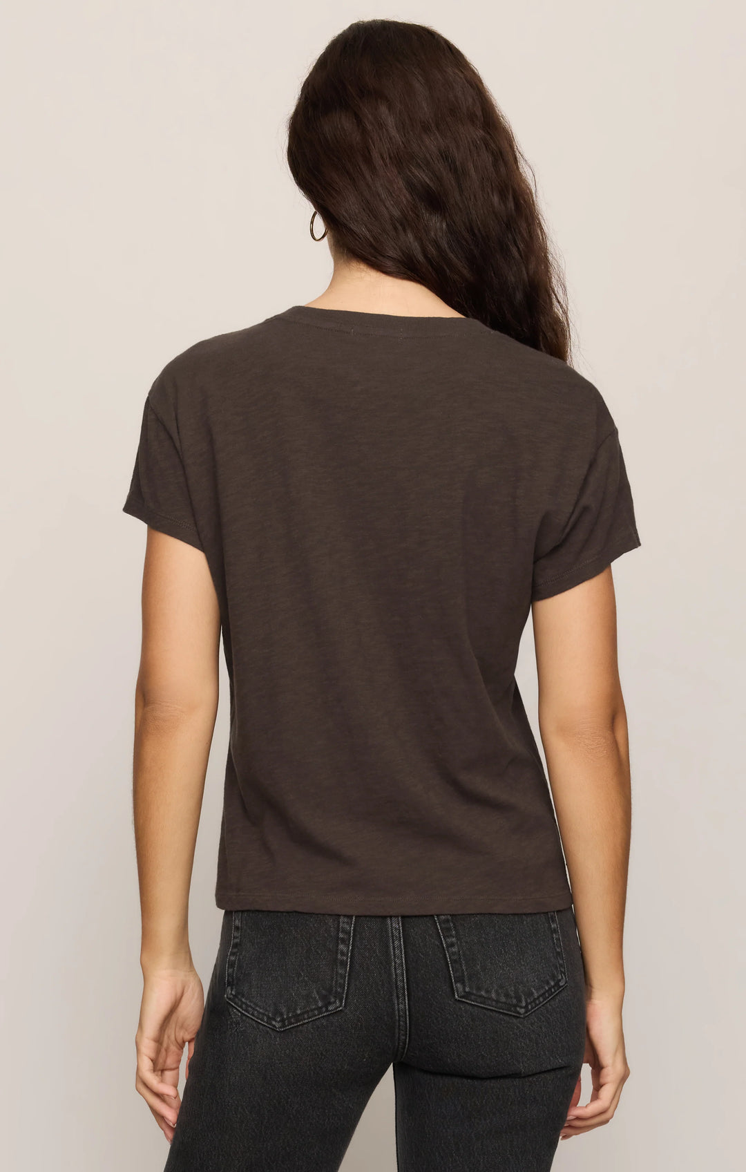Modern Tee