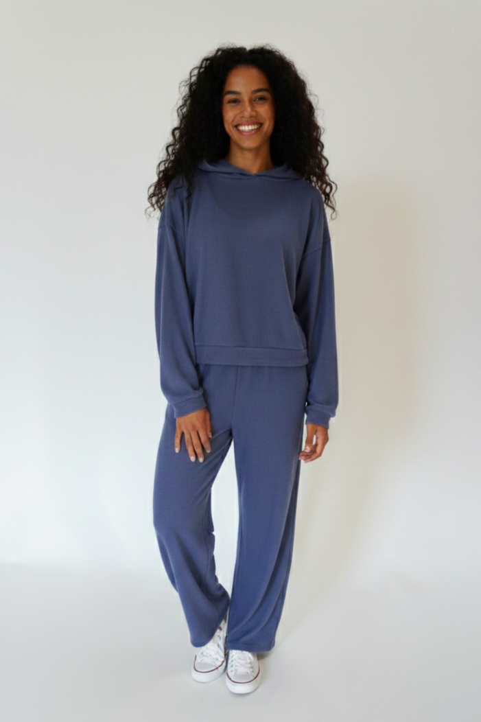 Cozy Loungewear