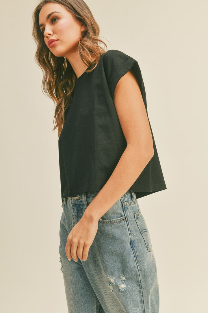 Lizzy Tee