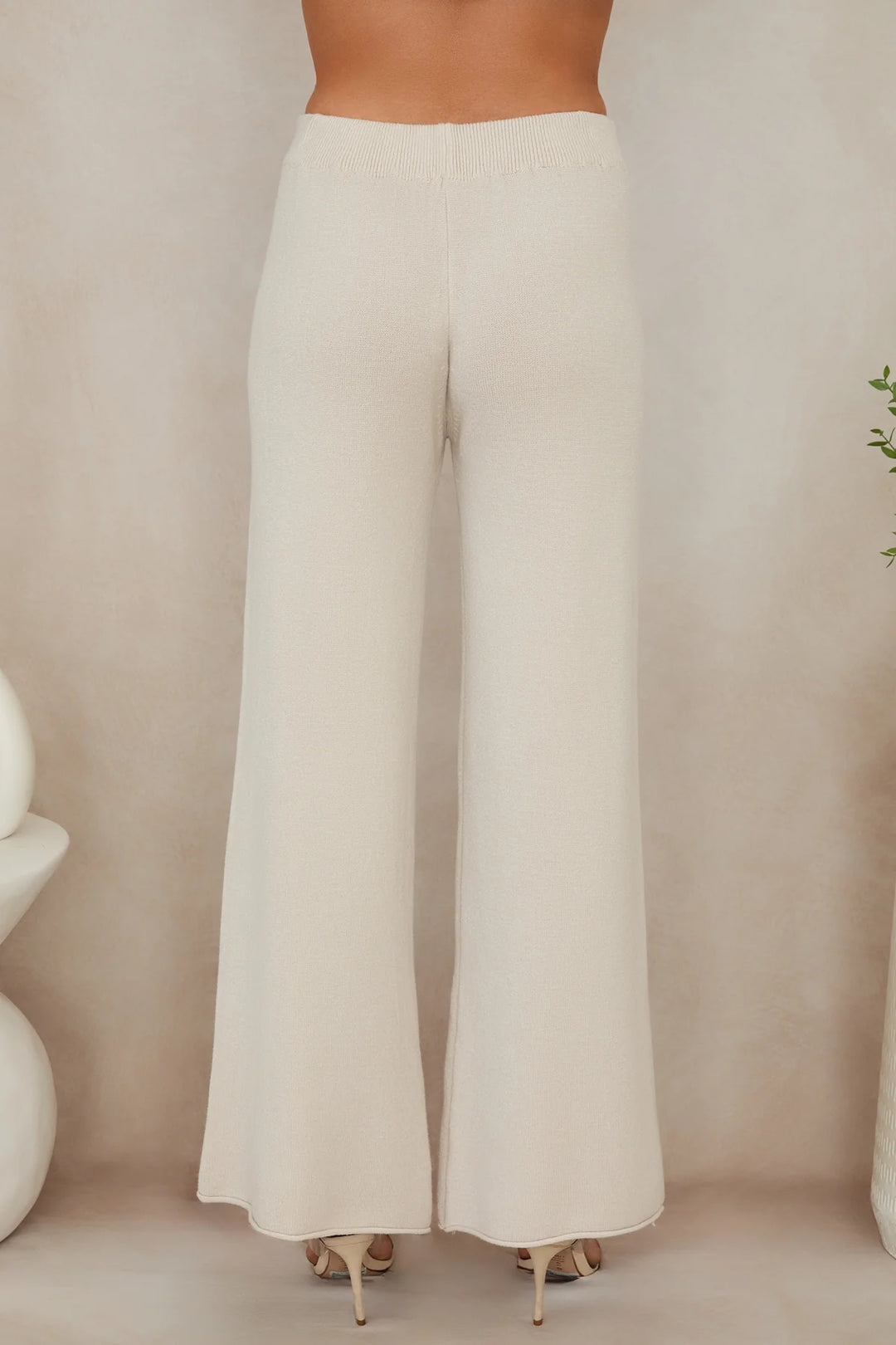 Cassie Knit Pant