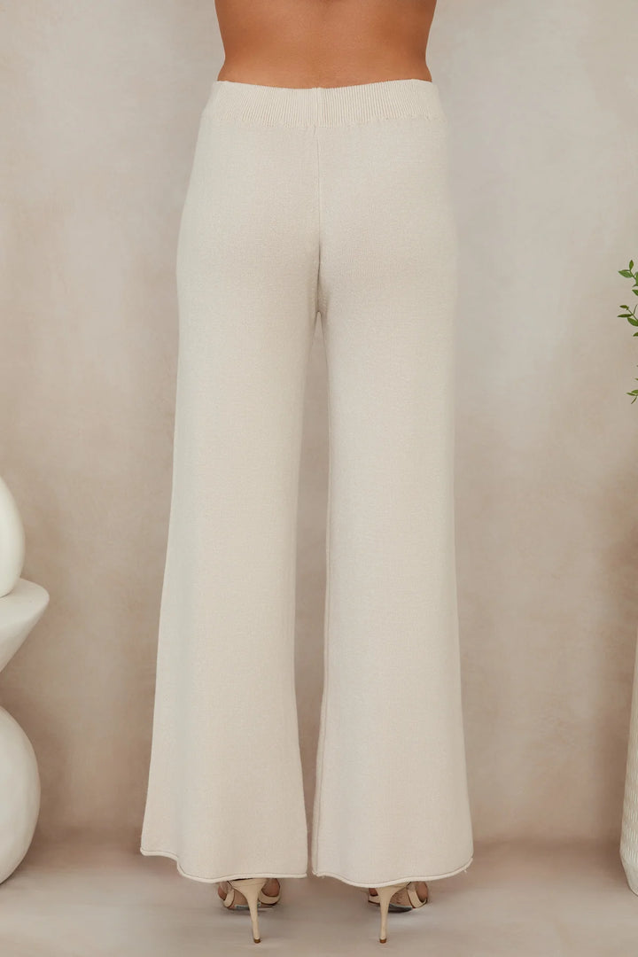 Cassie Knit Pant