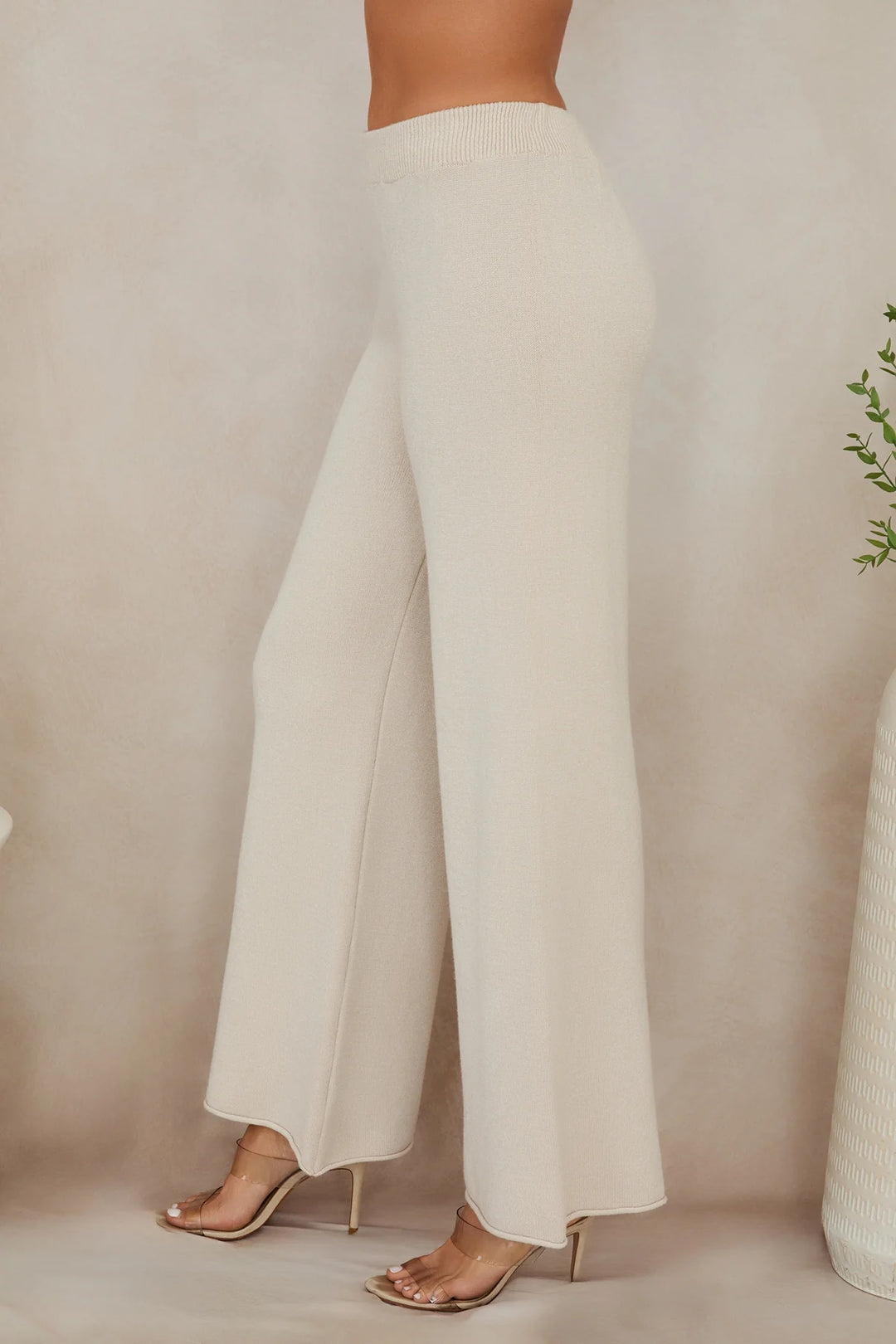 Cassie Knit Pant