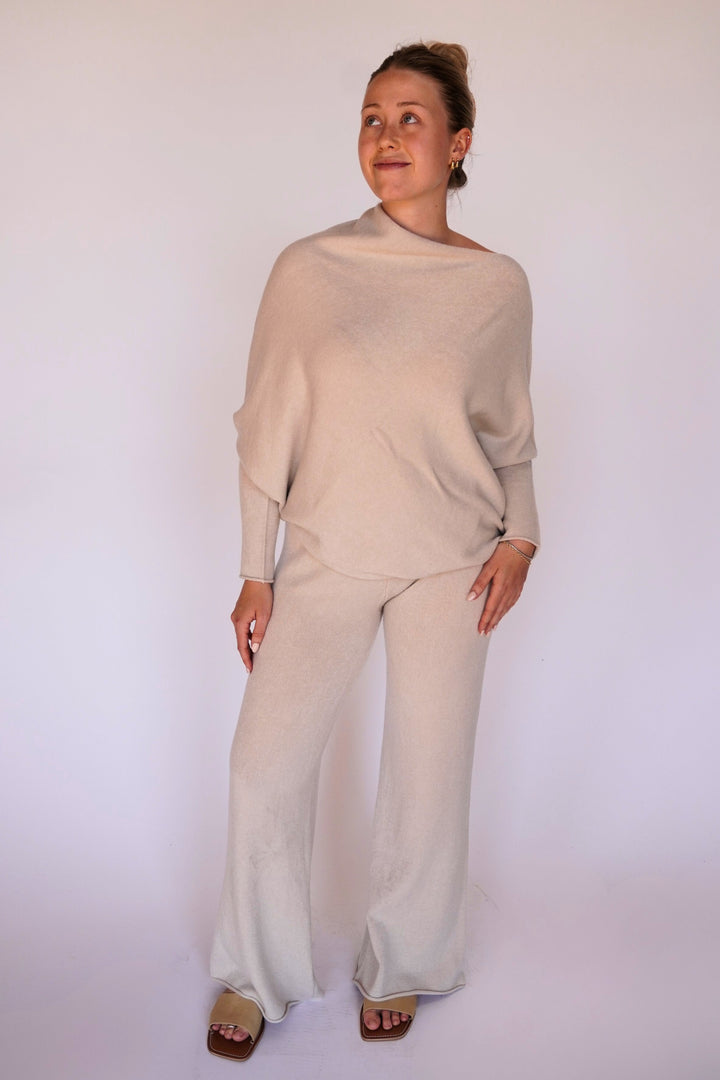 Cassie Knit Pant
