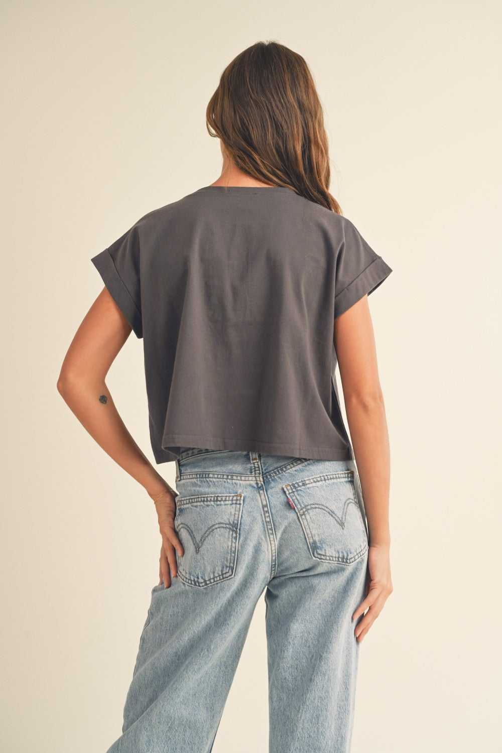 Lizzy Tee