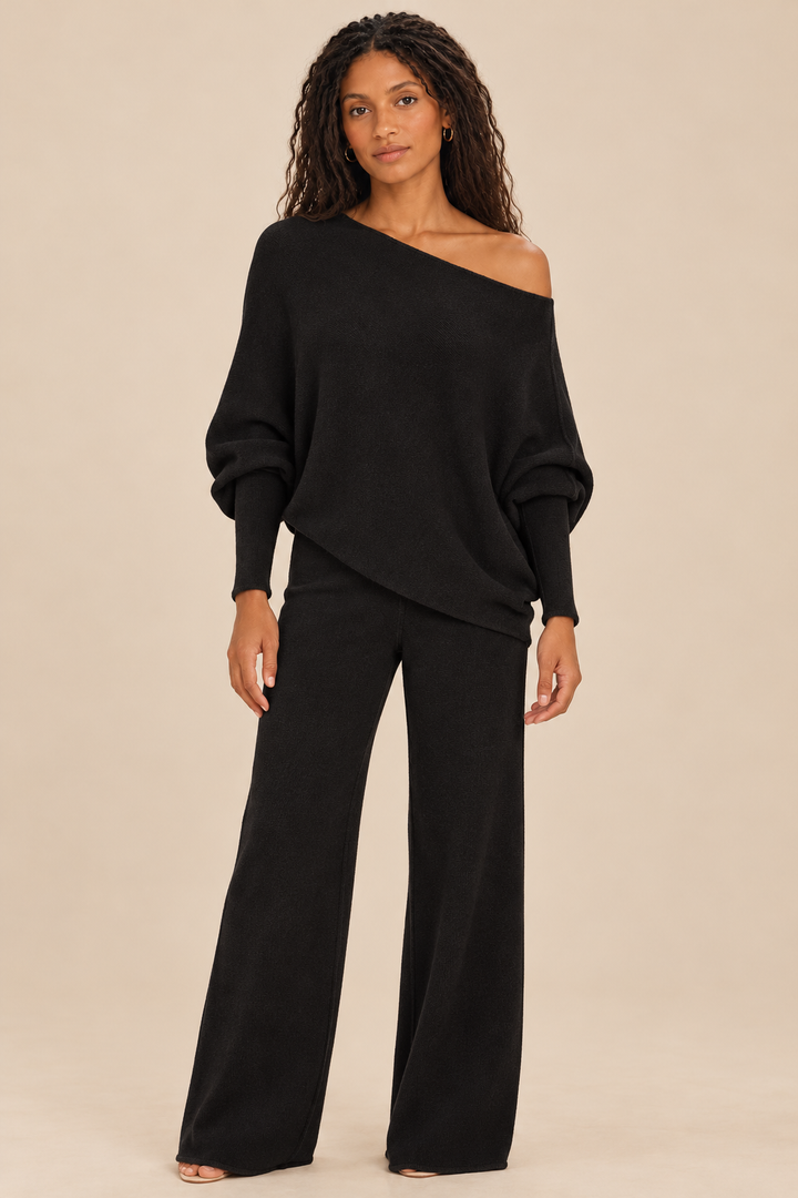 Cassie Knit Pant