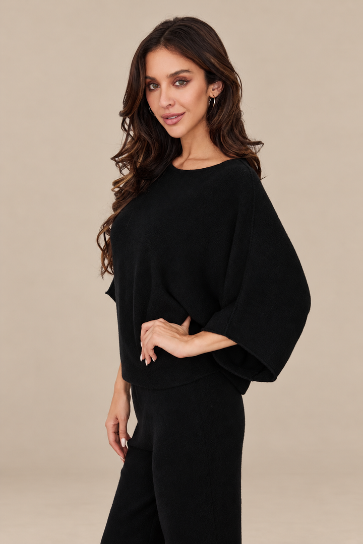 Christine Crewneck Sweater