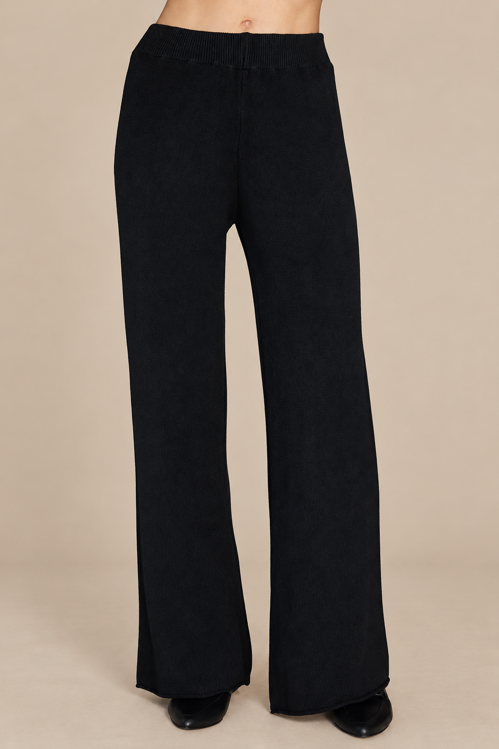 Cassie Knit Pant