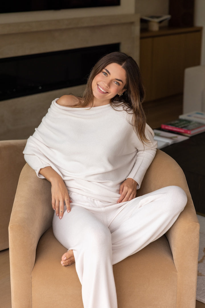 Cassie Knit Pant