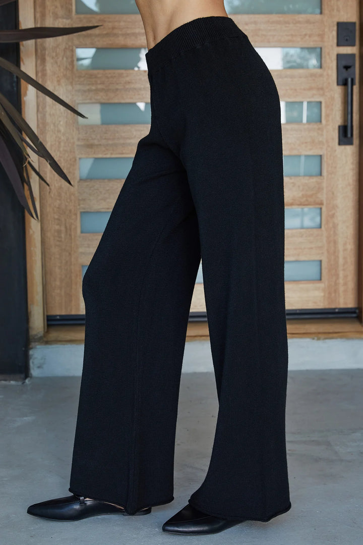 Cassie Knit Pant