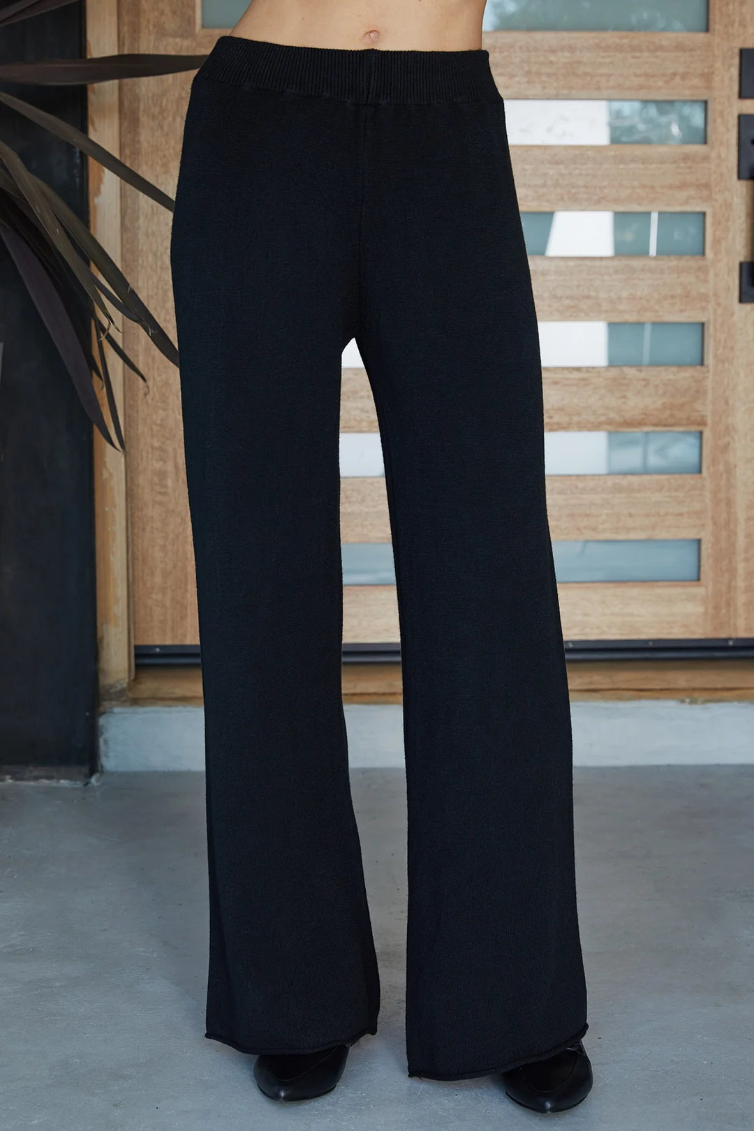Cassie Knit Pant