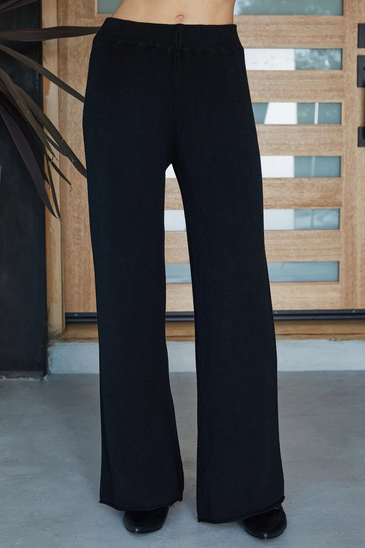 Cassie Knit Pant