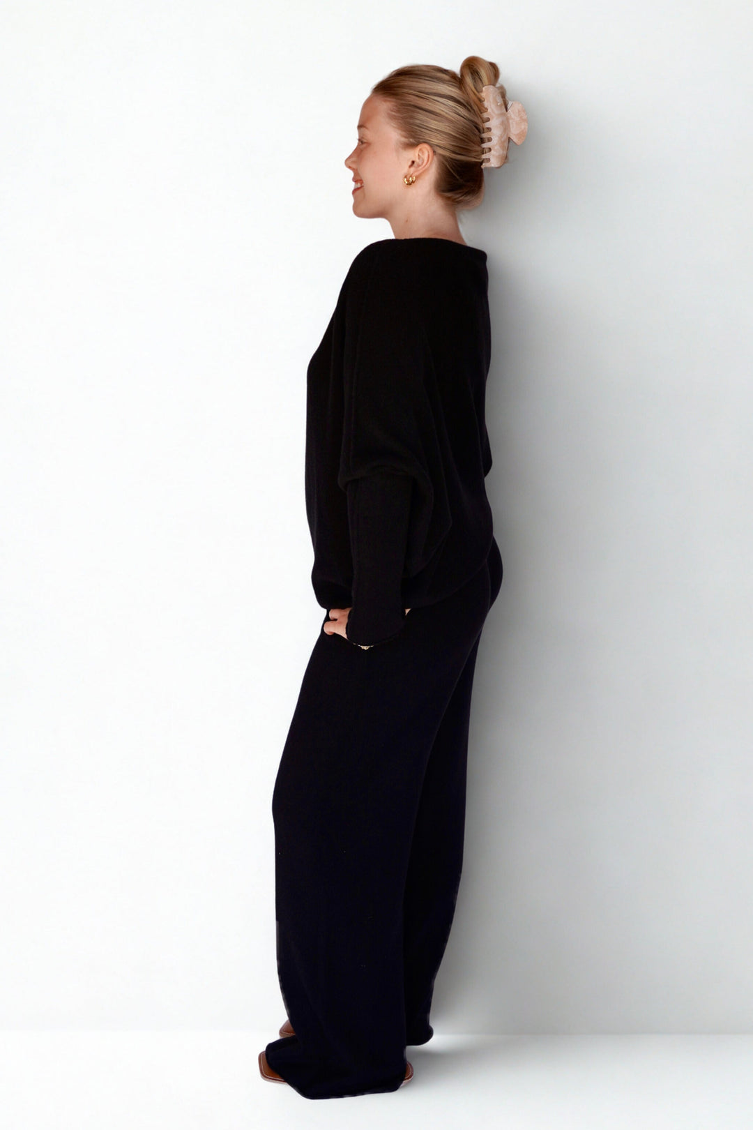 Cassie Knit Pant