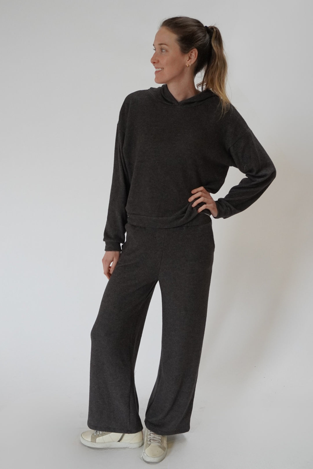 Cozy Loungewear