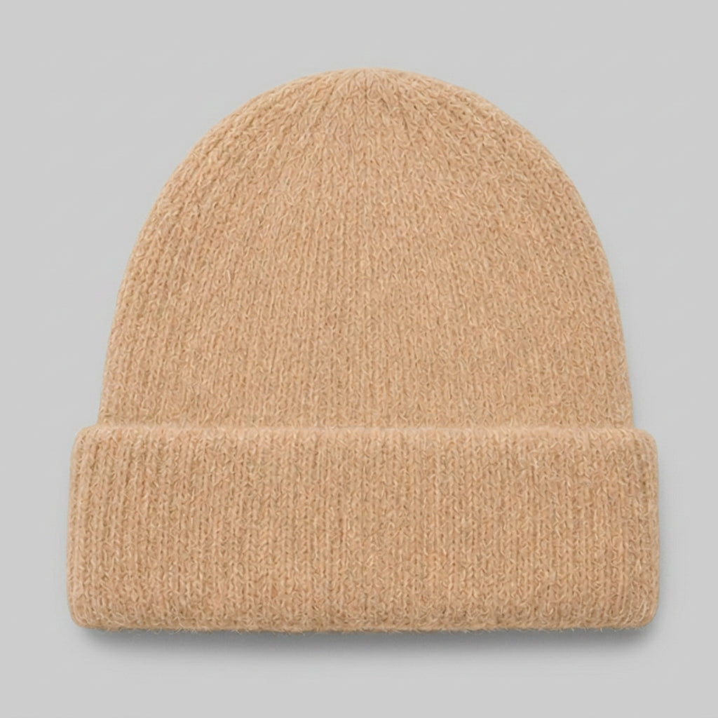 Classic Knit Beanie