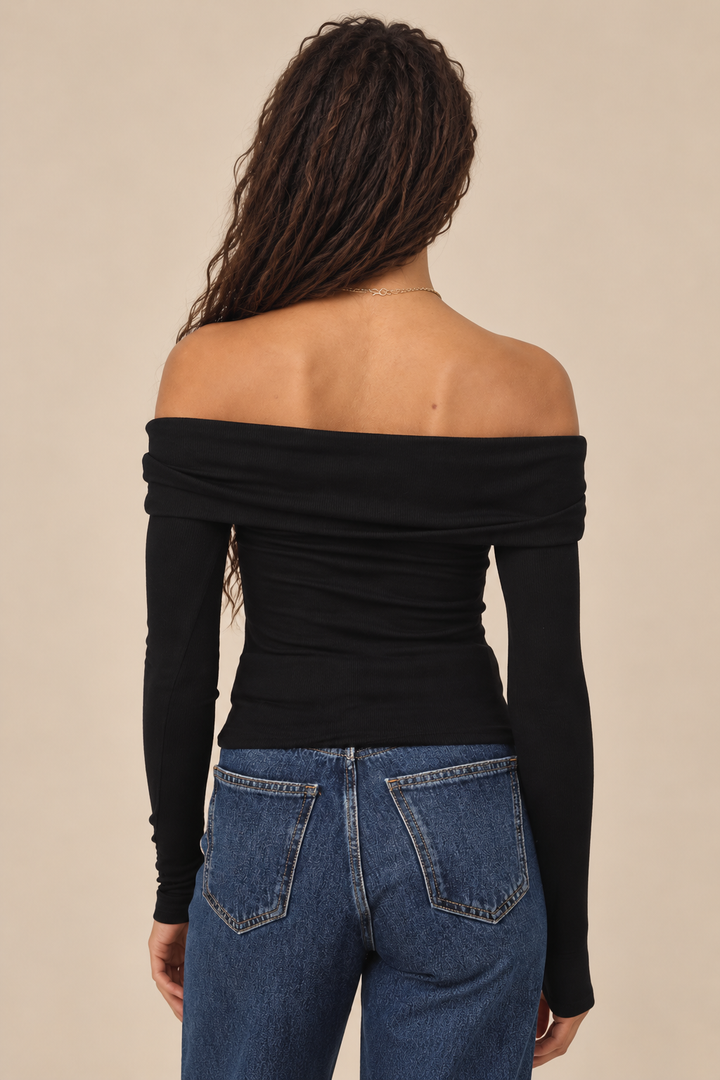 Eloise Top