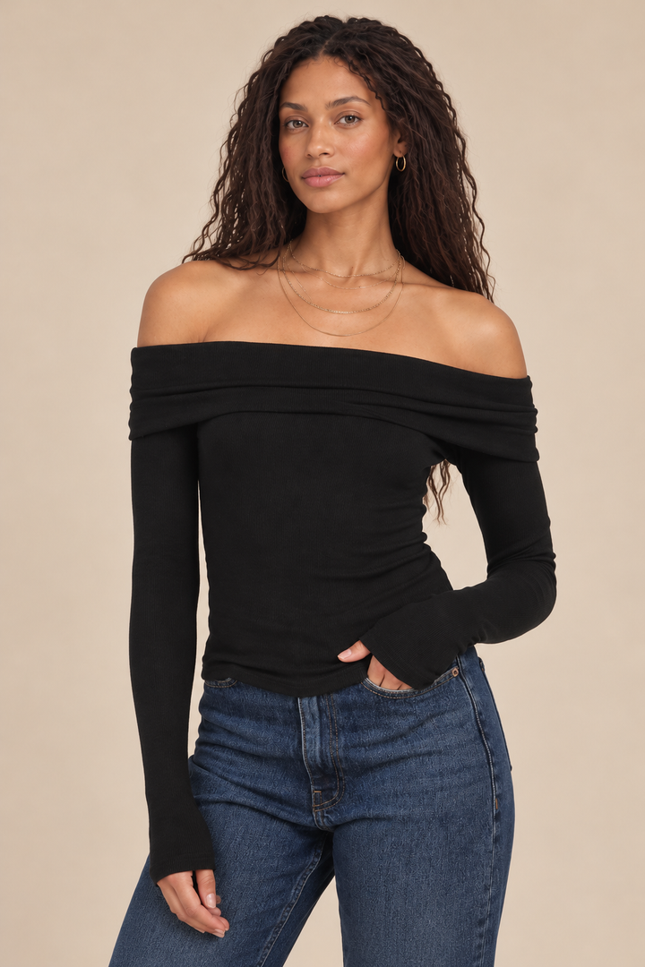 Eloise Top