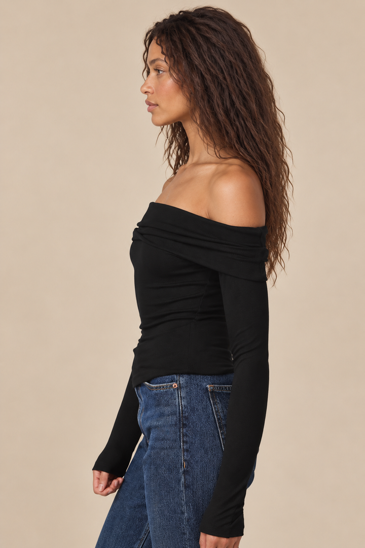 Eloise Top