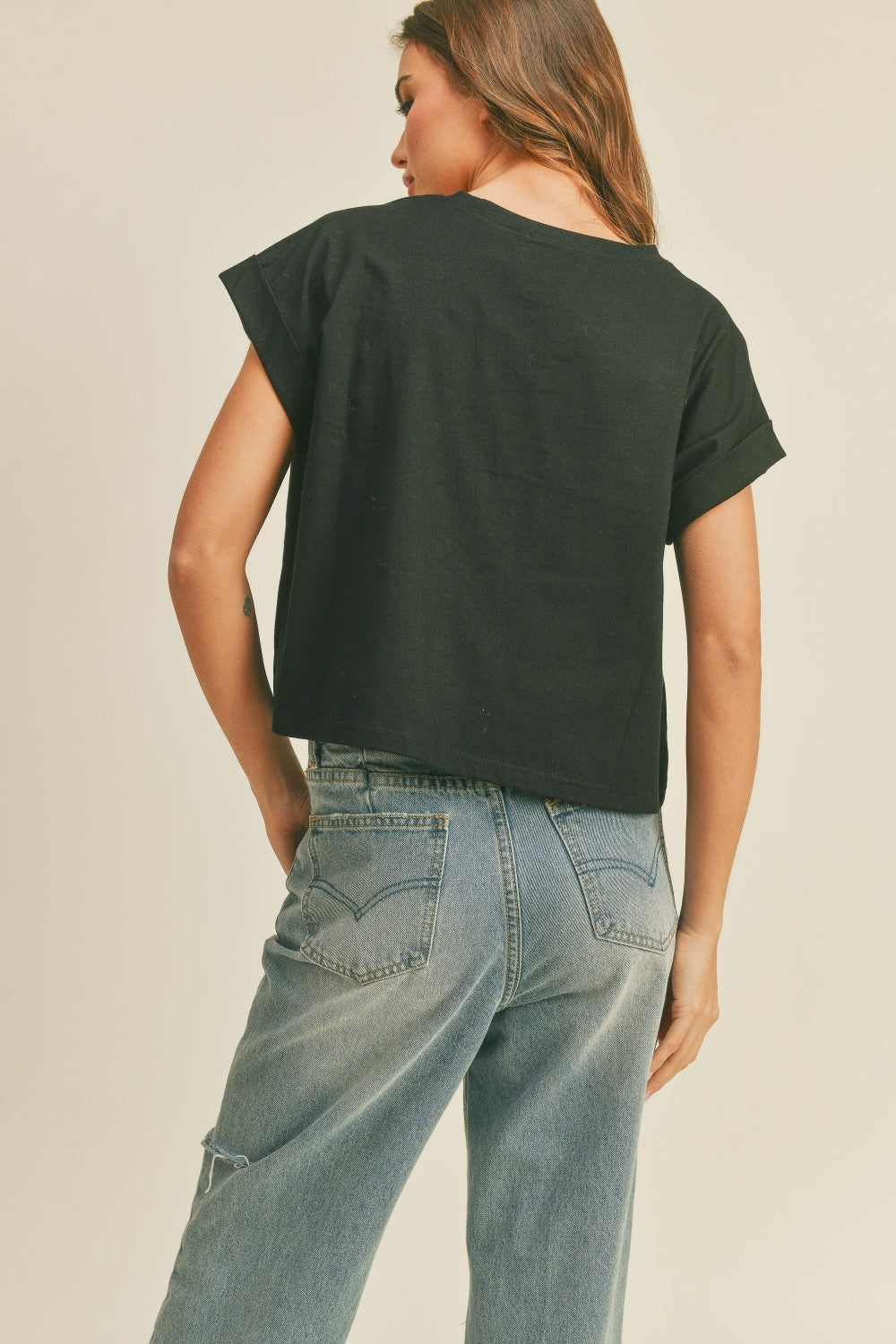 Lizzy Tee