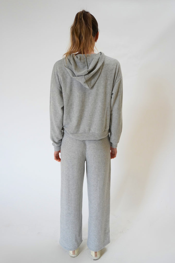 Cozy Loungewear