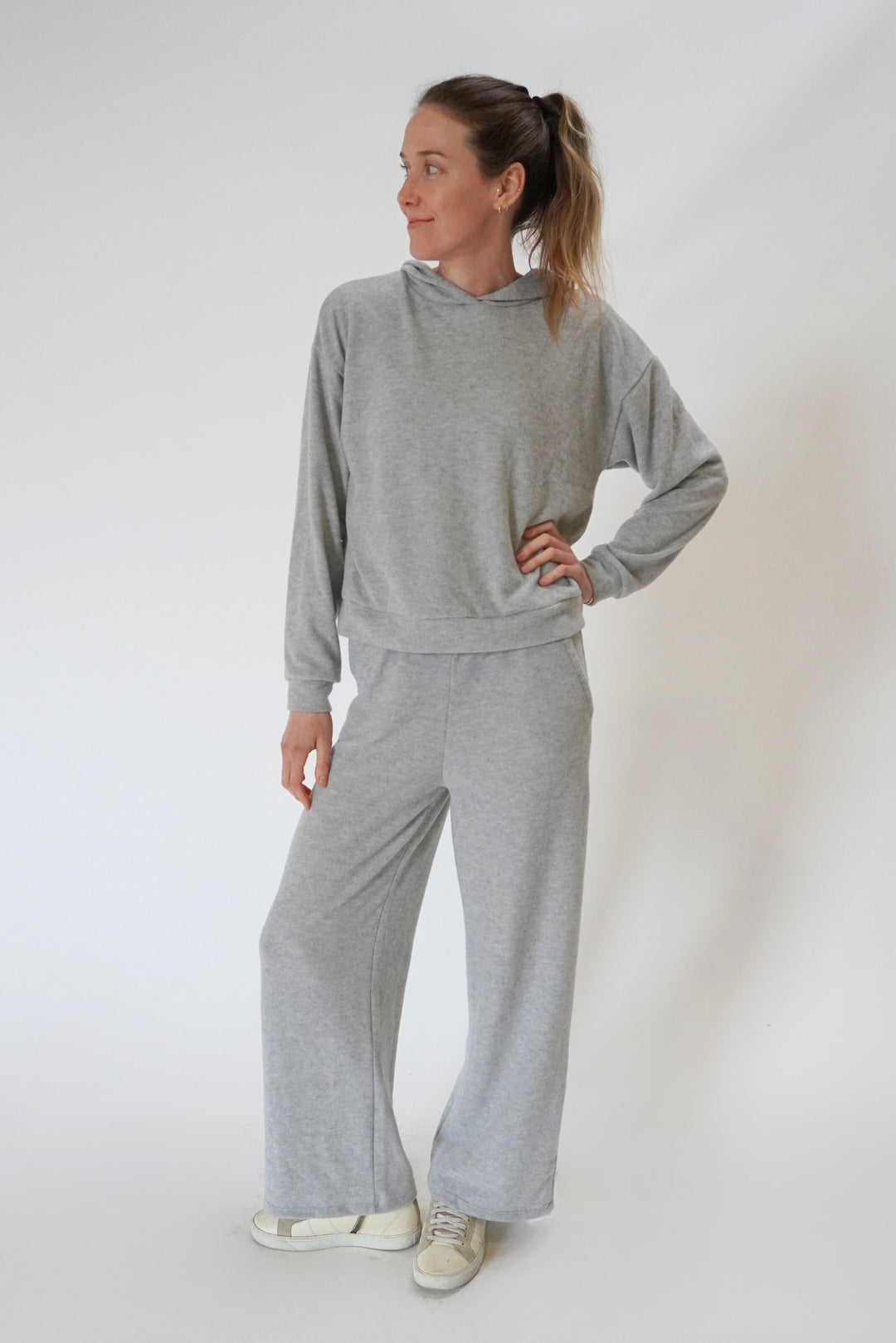 Cozy Loungewear
