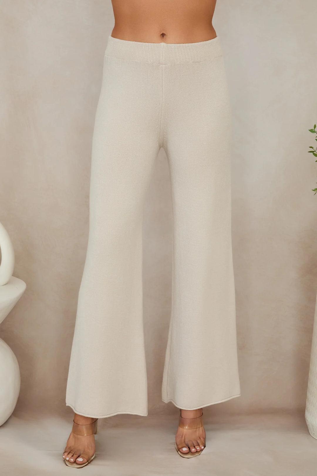 Cassie Knit Pant